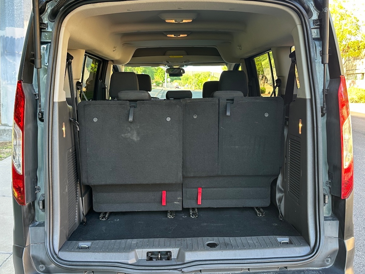2019 Ford Transit XL photo 41