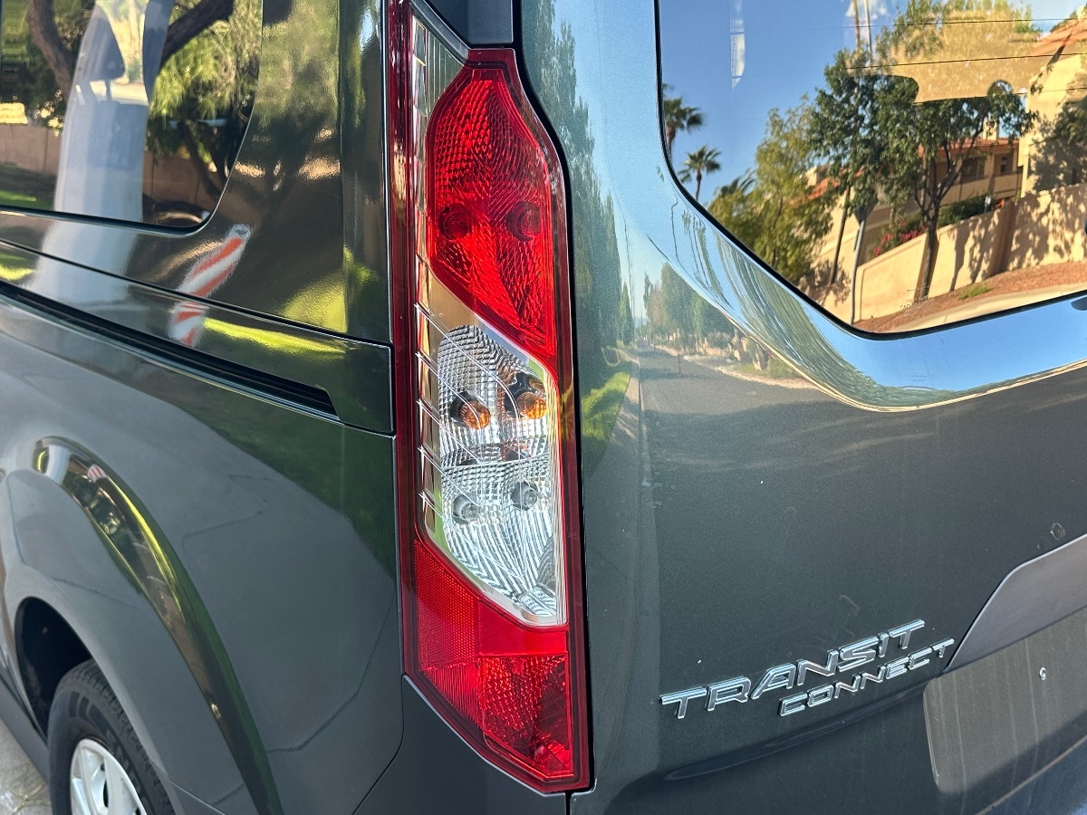 2019 Ford Transit XL photo 44