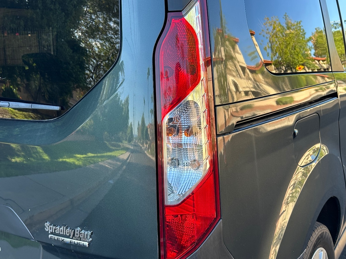 2019 Ford Transit XL photo 45