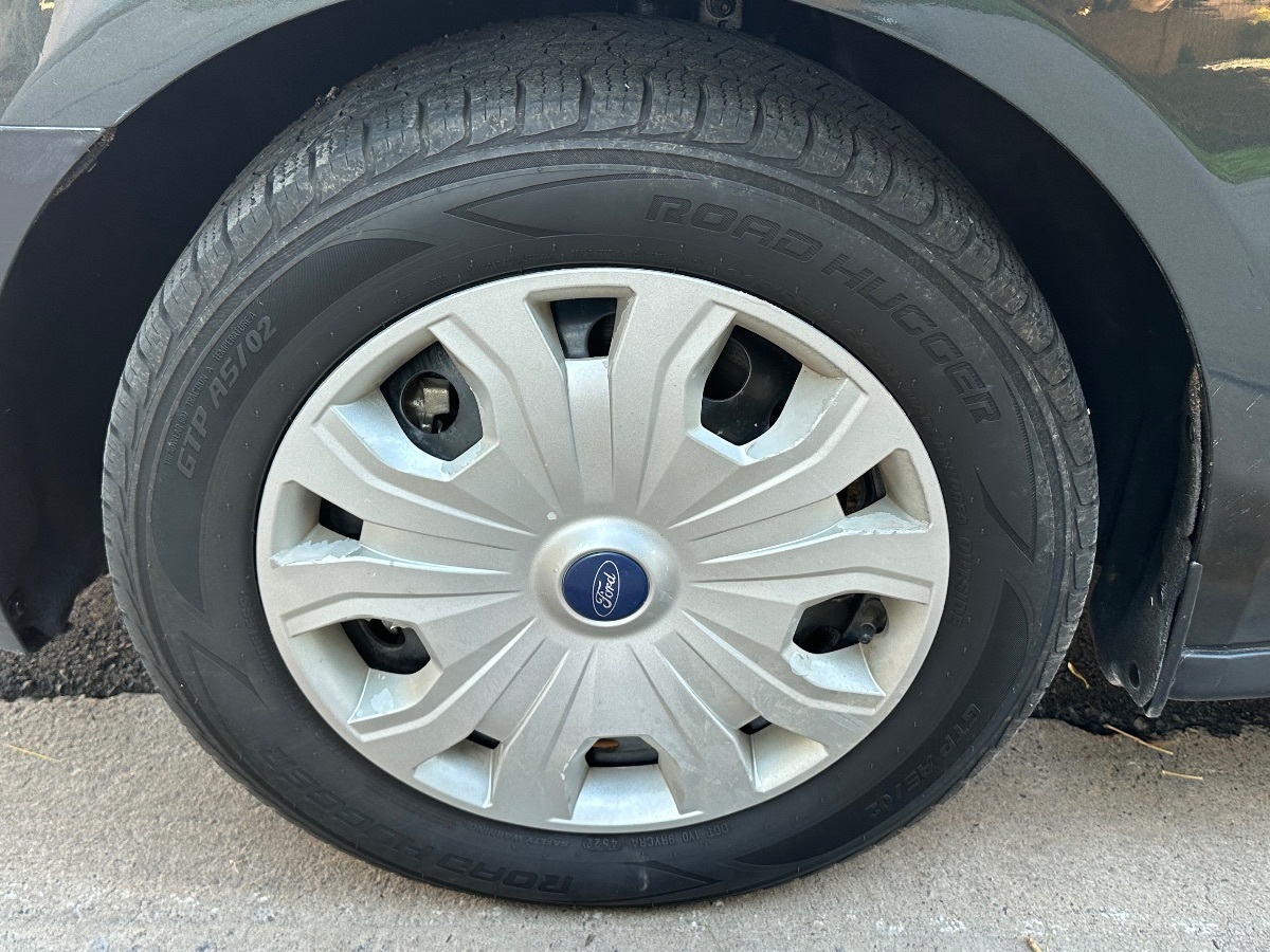 2019 Ford Transit XL photo 47