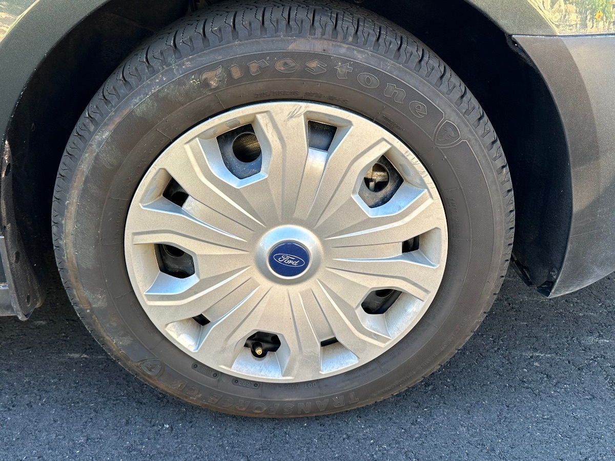 2019 Ford Transit XL photo 46