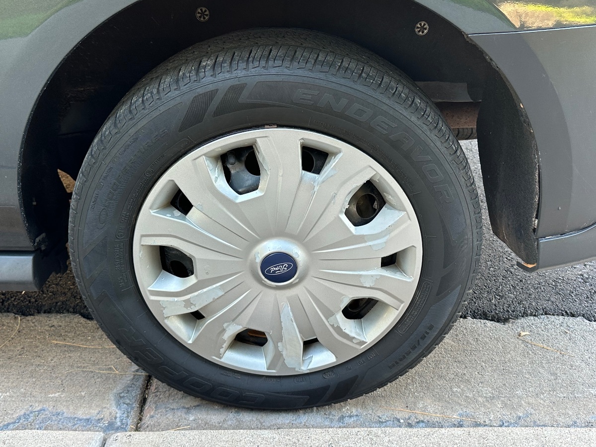 2019 Ford Transit XL photo 48