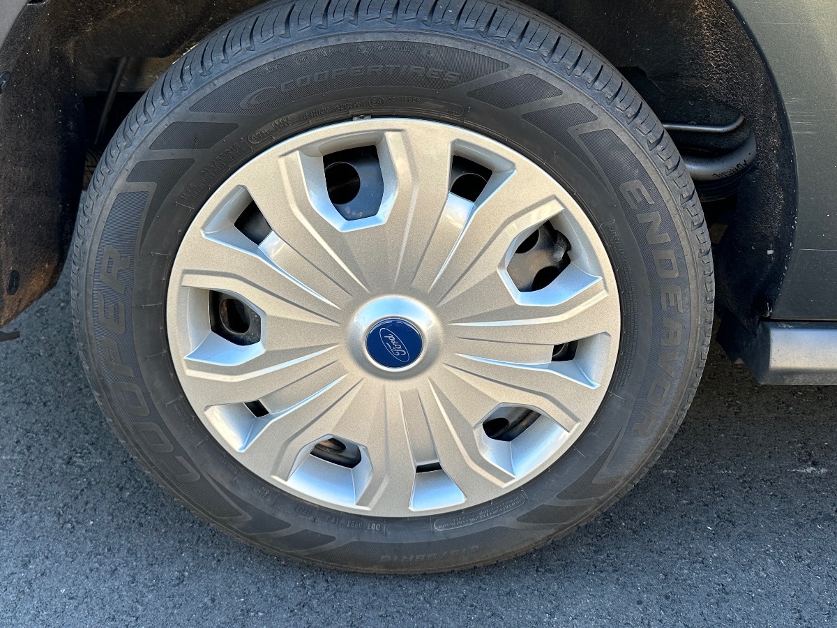 2019 Ford Transit XL photo 49