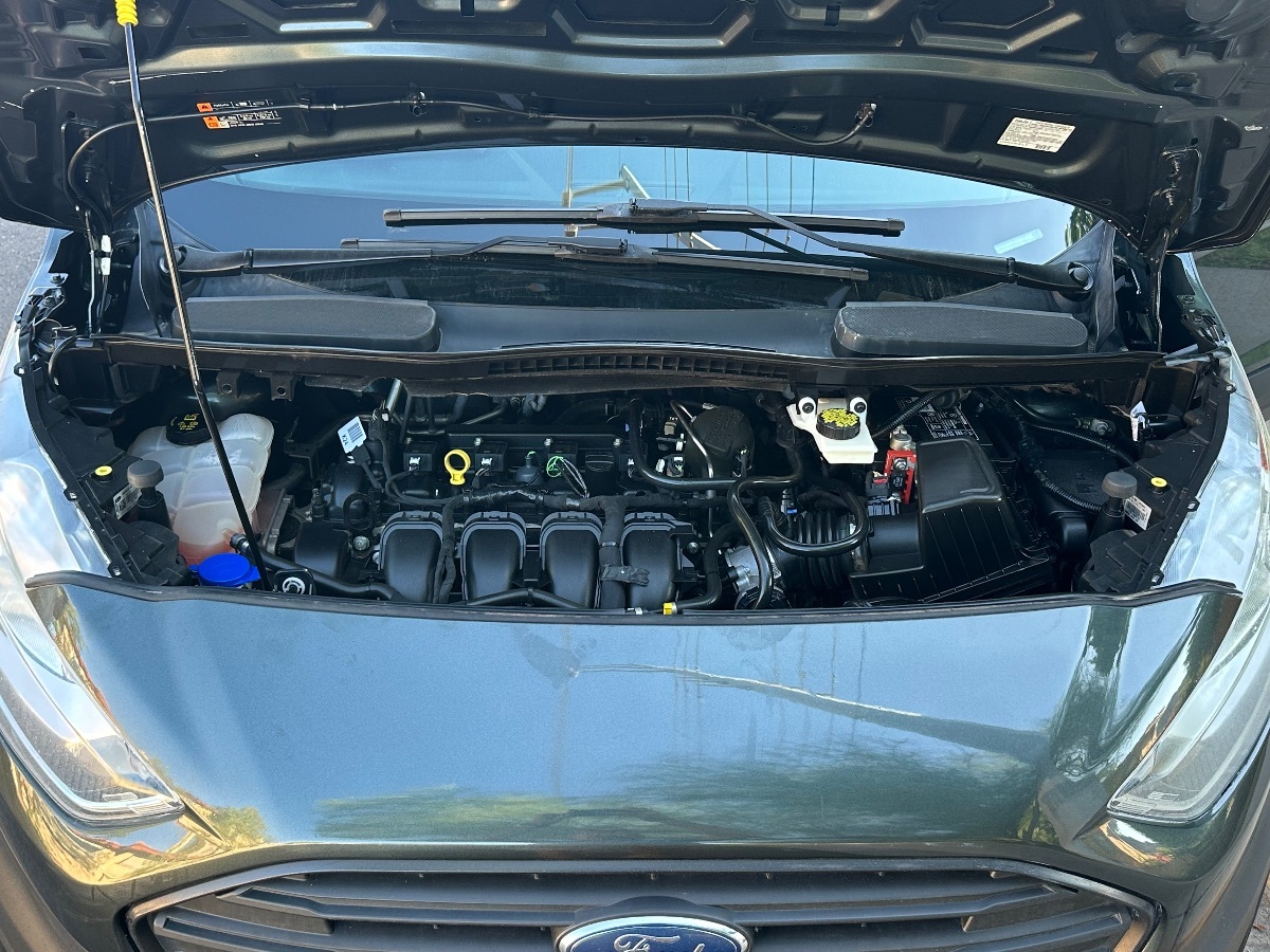2019 Ford Transit XL photo 52
