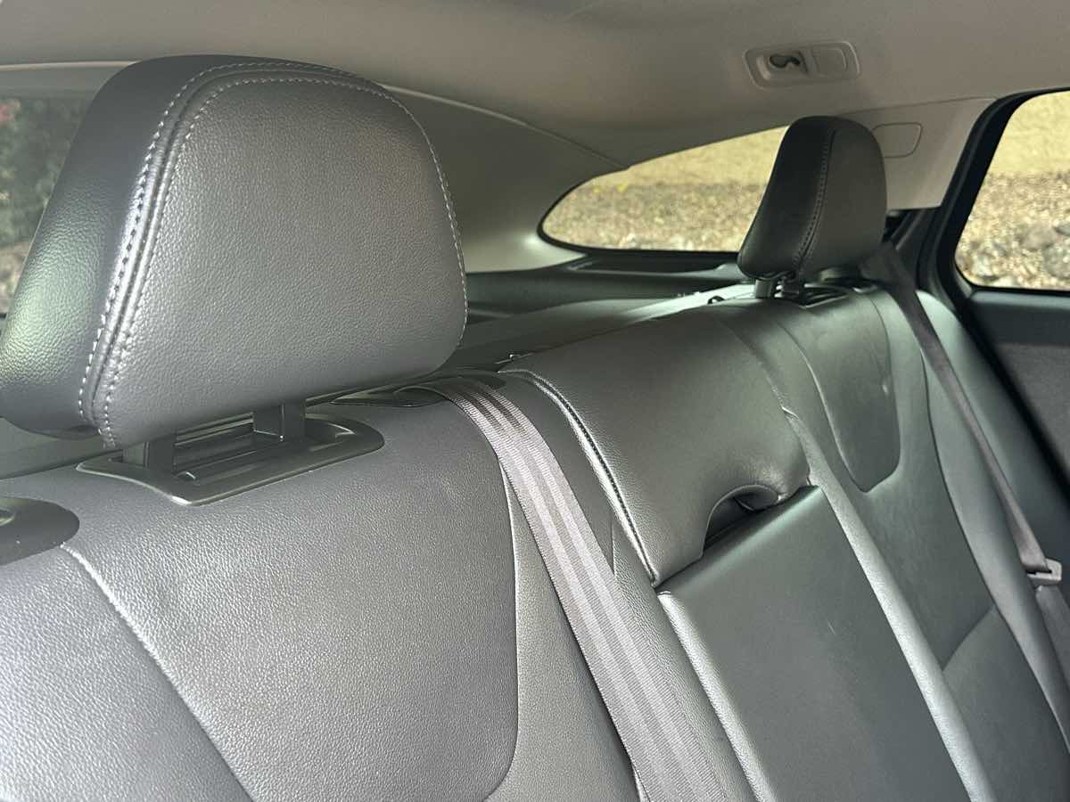 2015 Volvo V60 Premier Plus - Photo 20