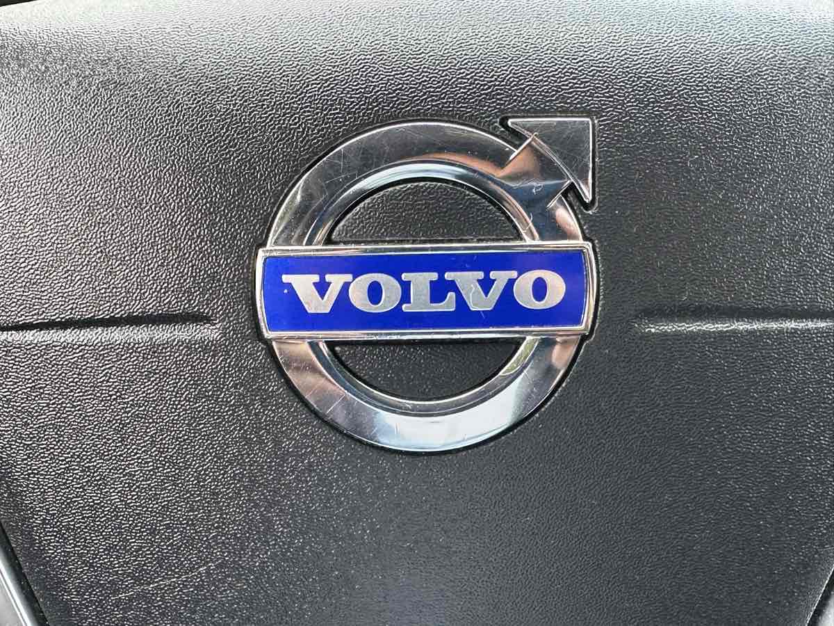 2015 Volvo V60 Premier Plus - Photo 41