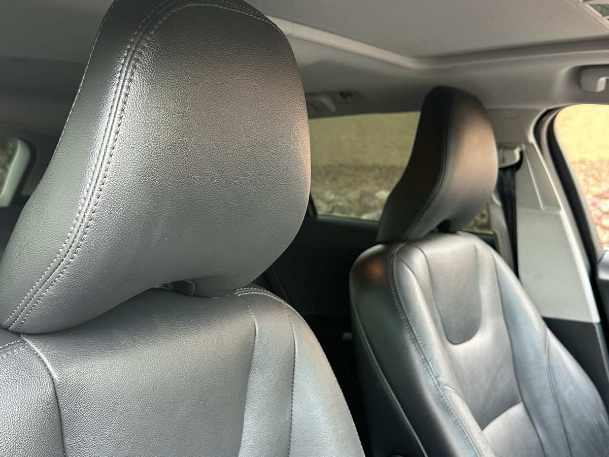 2015 Volvo V60 Premier Plus - Photo 22