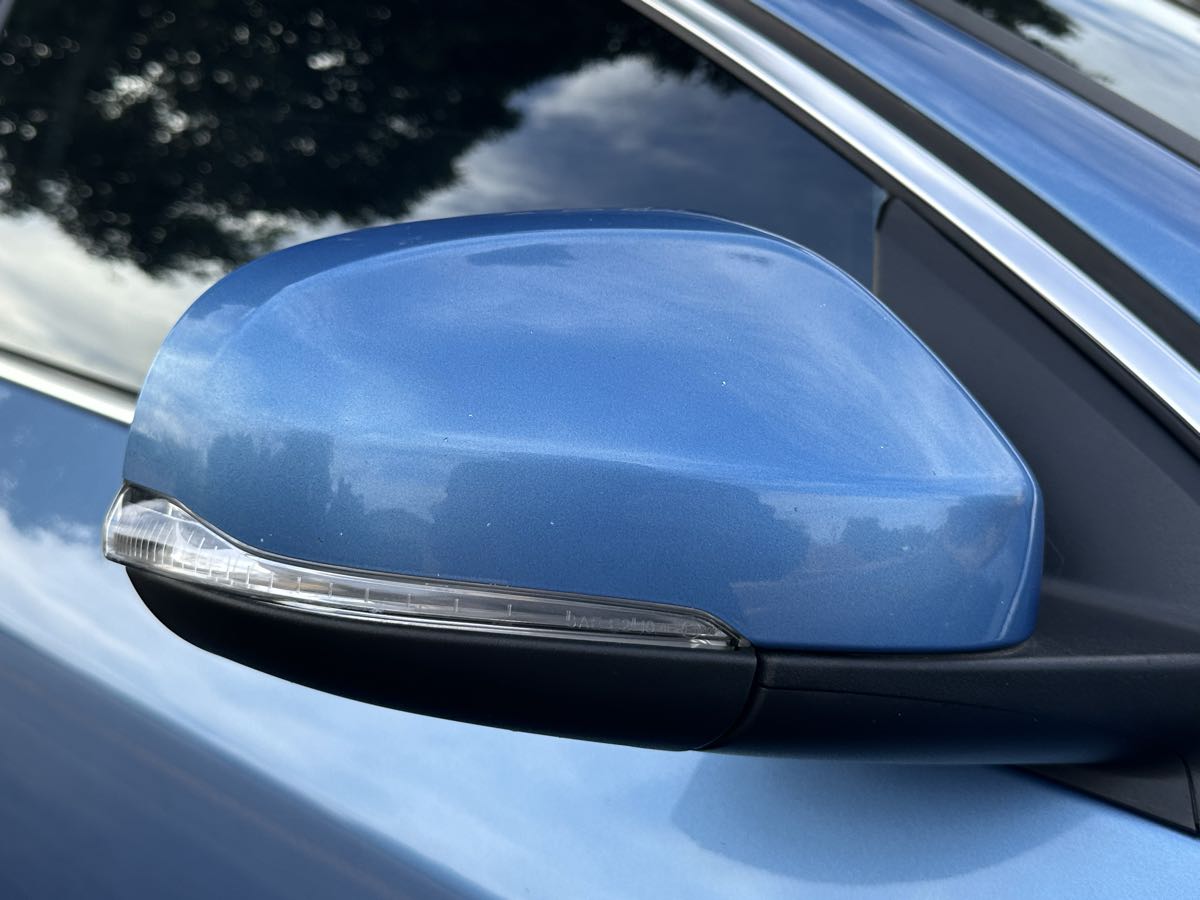 2015 Volvo V60 Premier Plus - Photo 50