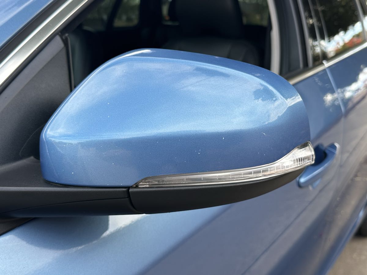 2015 Volvo V60 Premier Plus - Photo 51
