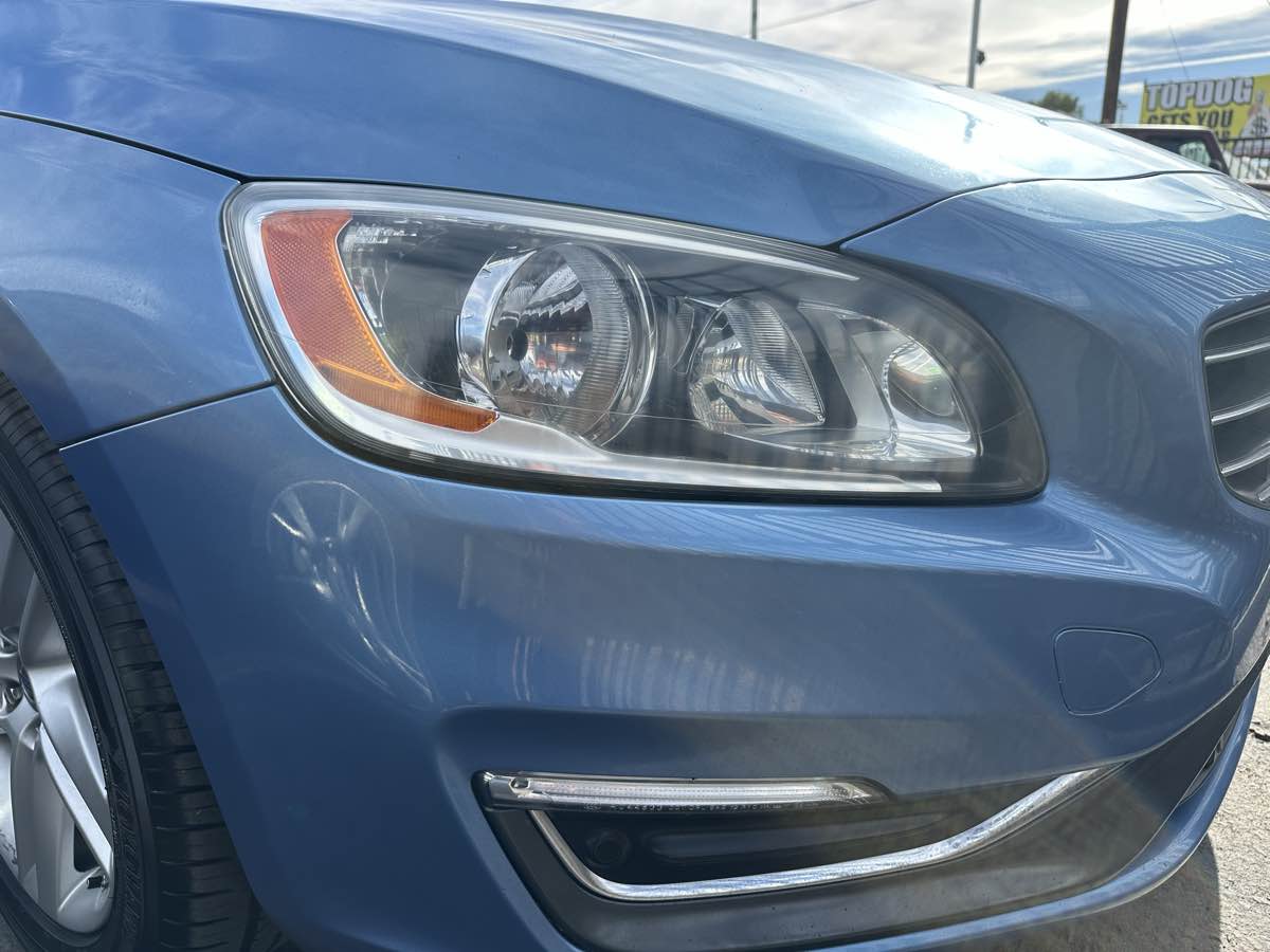 2015 Volvo V60 Premier Plus - Photo 54