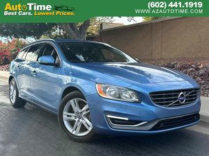 View 2015 Volvo V60 