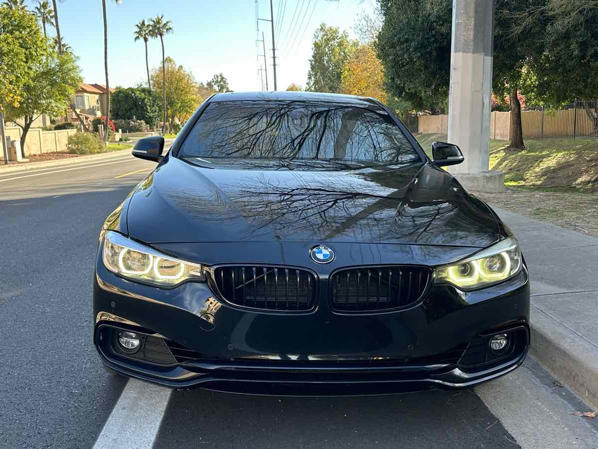 2020 BMW 4 Series 430i - Photo 3