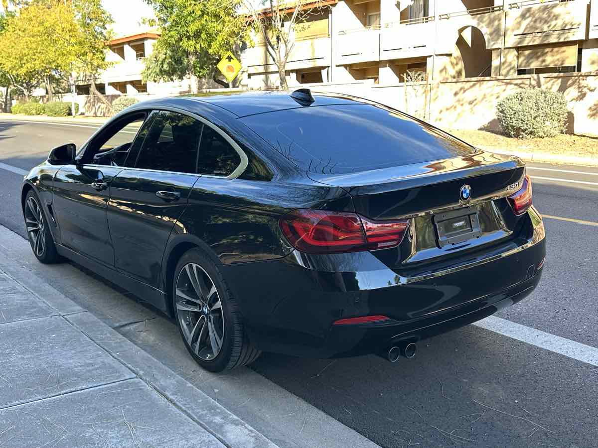 2020 BMW 4 Series 430i - Photo 6