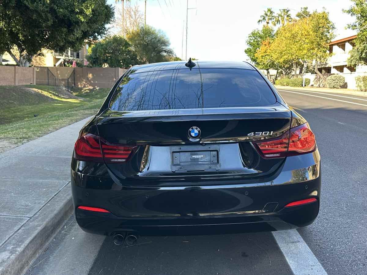 2020 BMW 4 Series 430i - Photo 7