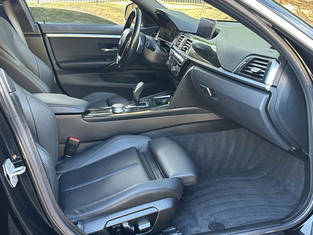 2020 BMW 4 Series 430i - Photo 10