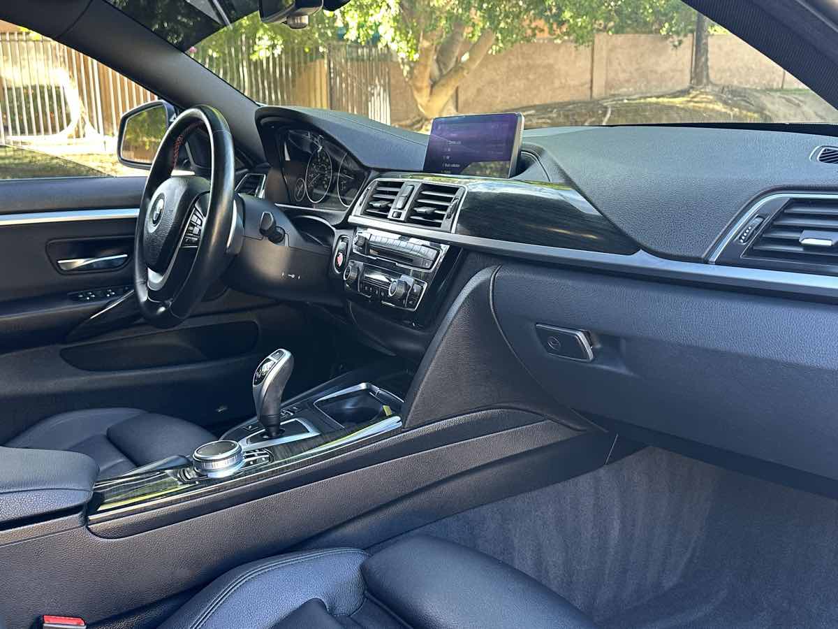 2020 BMW 4 Series 430i - Photo 11