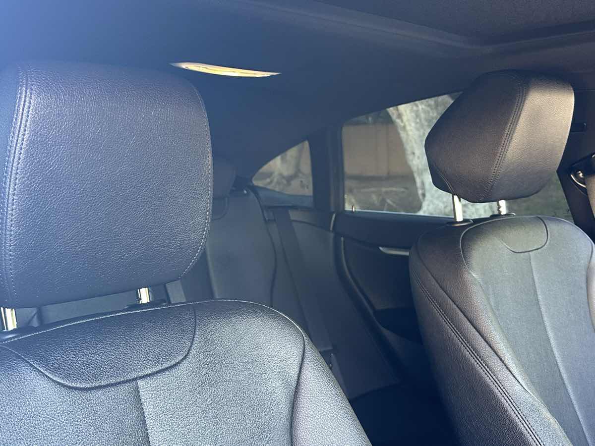 2020 BMW 4 Series 430i - Photo 12