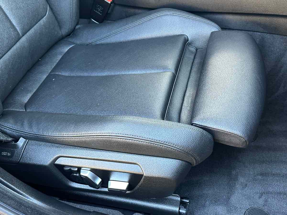 2020 BMW 4 Series 430i - Photo 13