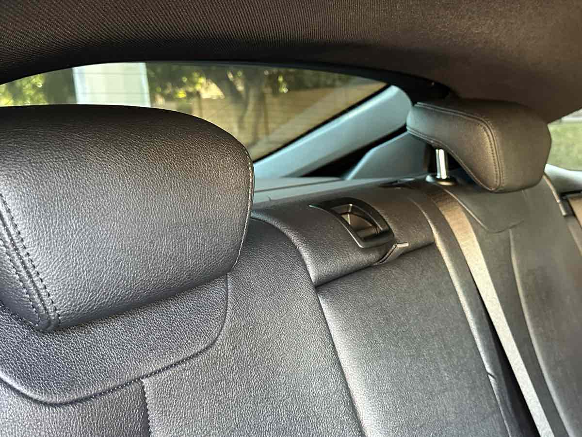 2020 BMW 4 Series 430i - Photo 14