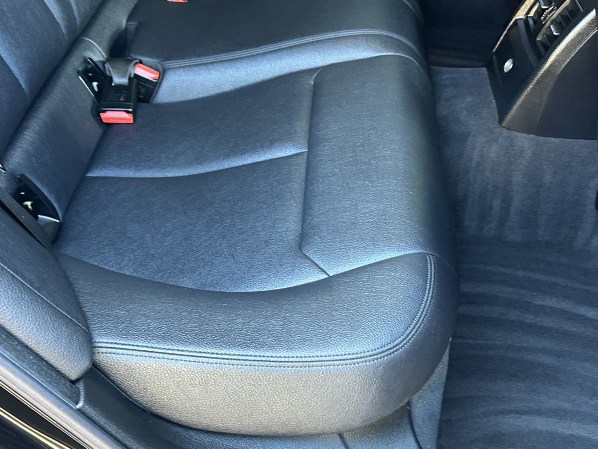 2020 BMW 4 Series 430i - Photo 15