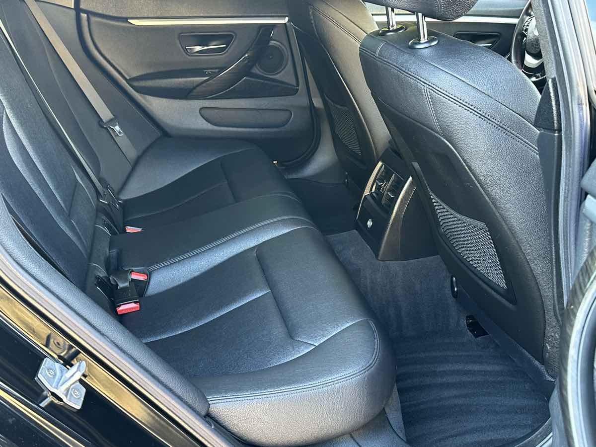 2020 BMW 4 Series 430i - Photo 16