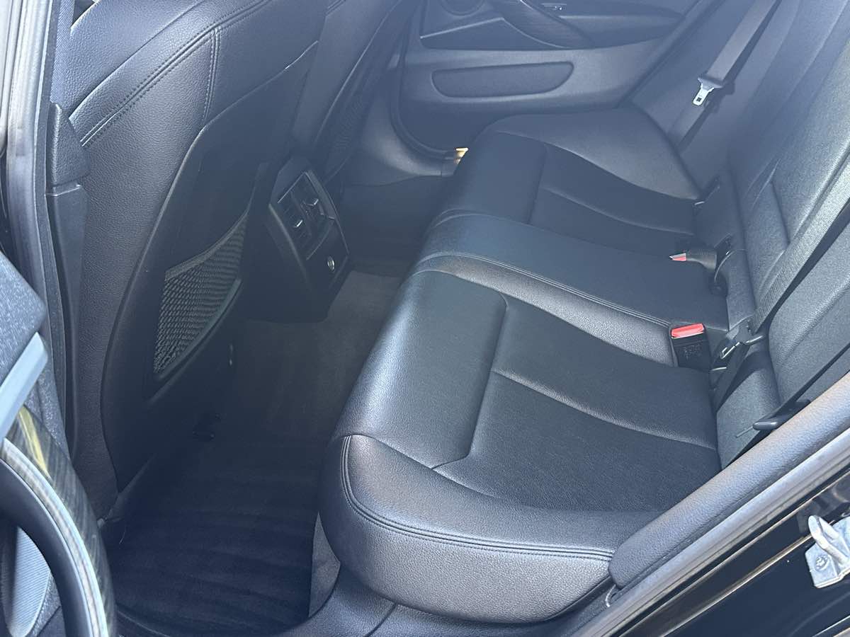 2020 BMW 4 Series 430i - Photo 17