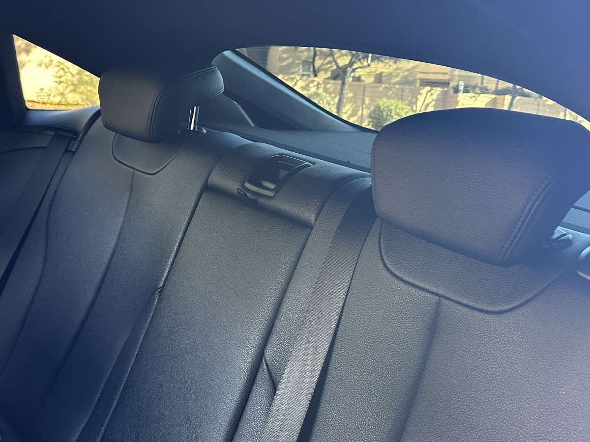 2020 BMW 4 Series 430i - Photo 19
