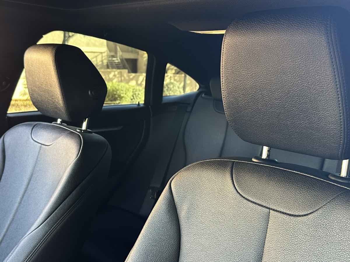 2020 BMW 4 Series 430i - Photo 20