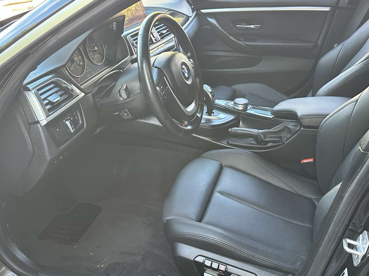 2020 BMW 4 Series 430i - Photo 22
