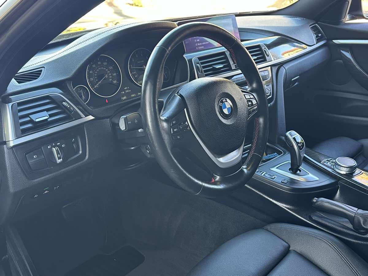 2020 BMW 4 Series 430i - Photo 24