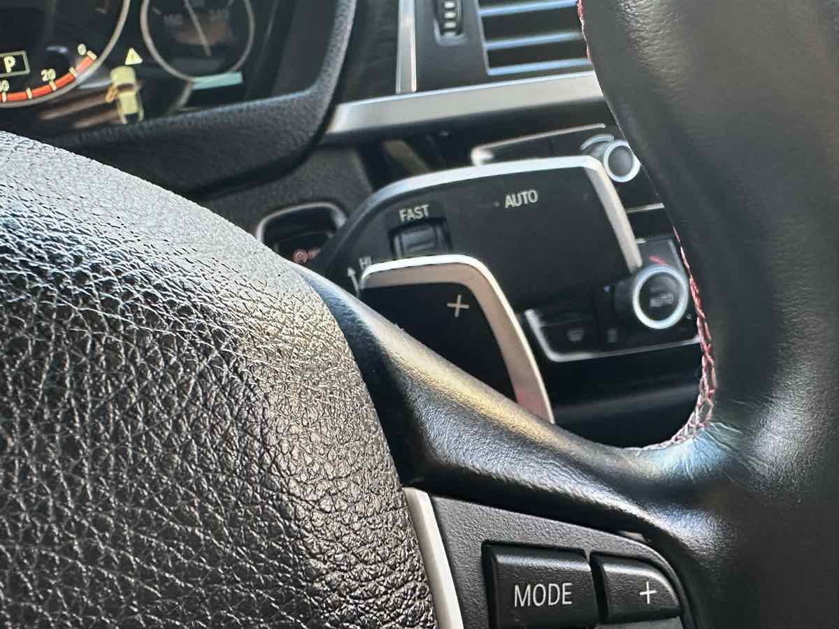 2020 BMW 4 Series 430i - Photo 26