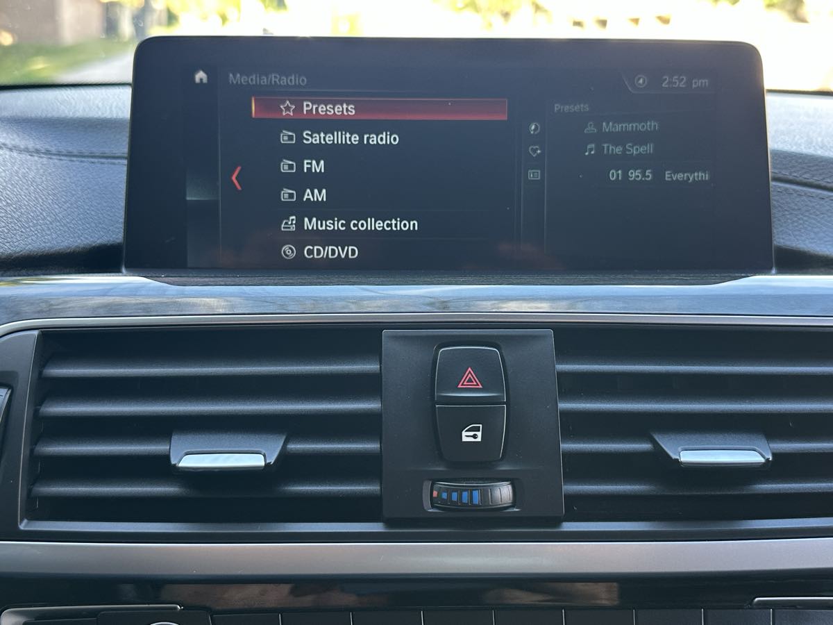 2020 BMW 4 Series 430i - Photo 28