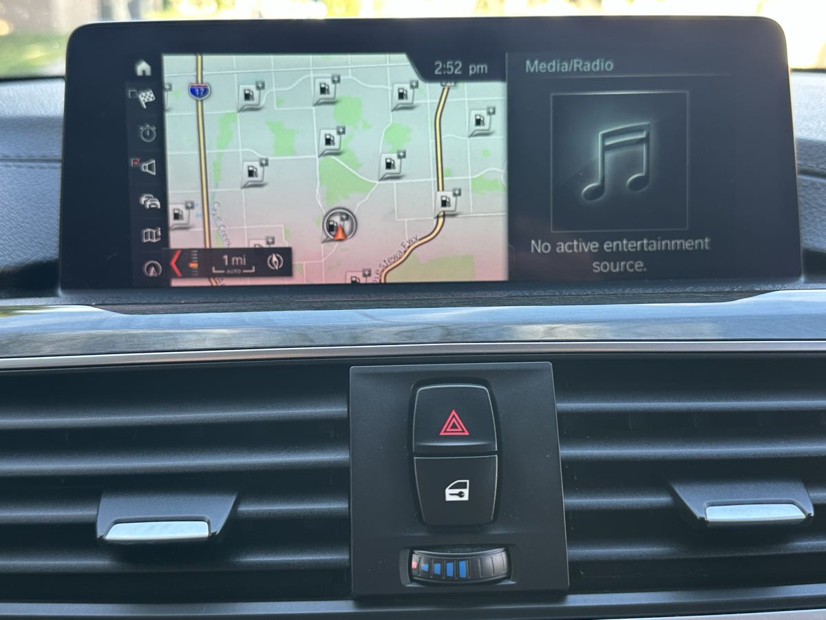 2020 BMW 4 Series 430i - Photo 32