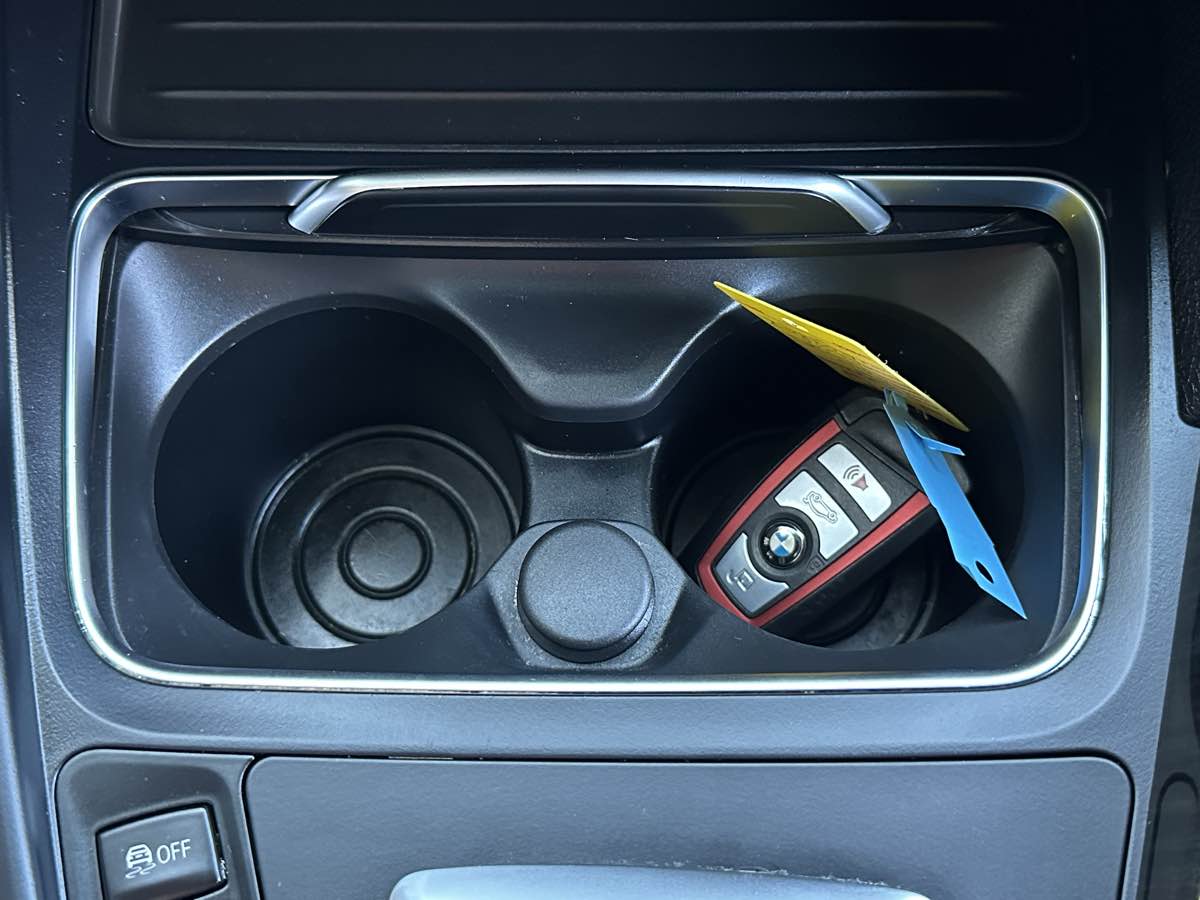 2020 BMW 4 Series 430i - Photo 35