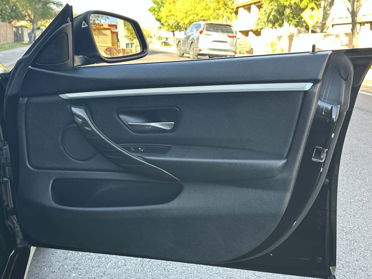2020 BMW 4 Series 430i - Photo 41