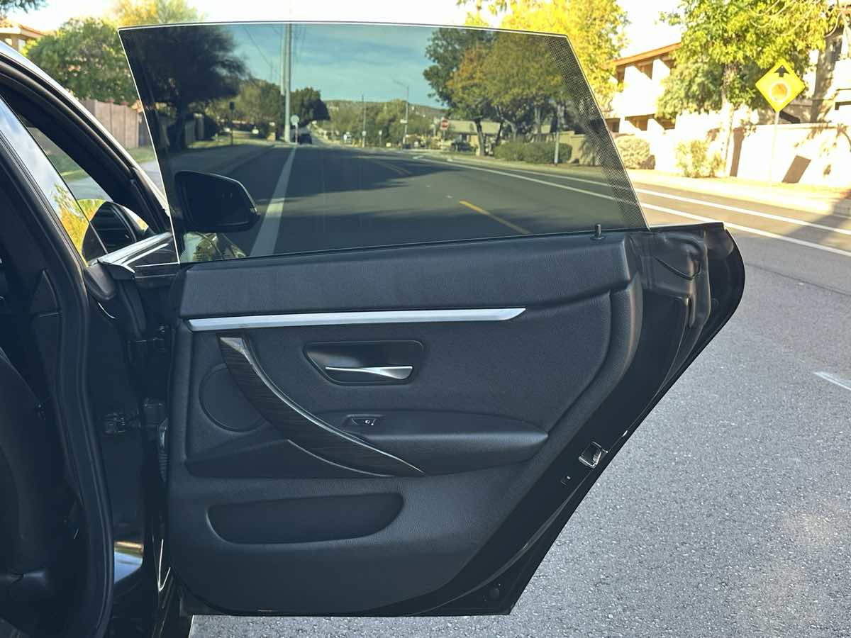 2020 BMW 4 Series 430i - Photo 42
