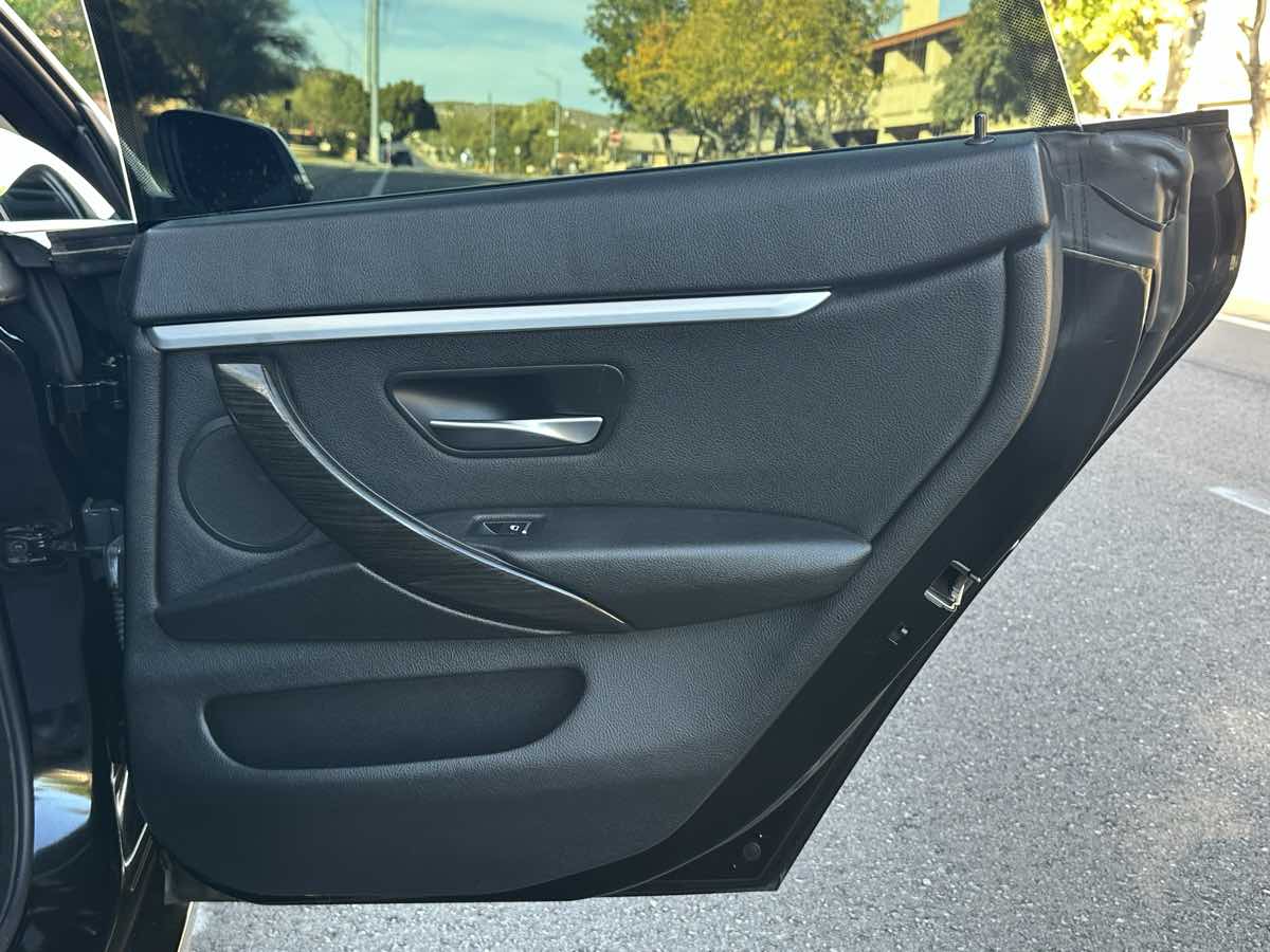 2020 BMW 4 Series 430i - Photo 43