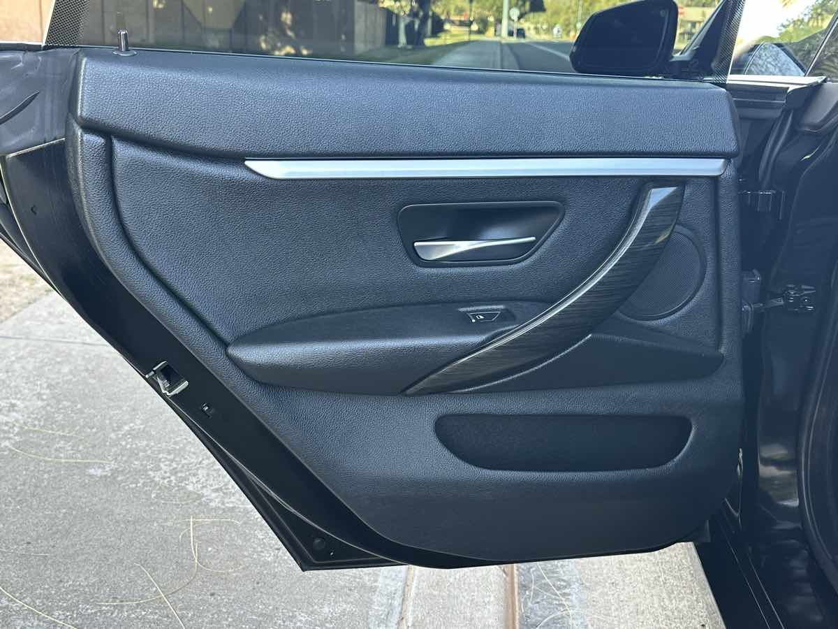 2020 BMW 4 Series 430i - Photo 45