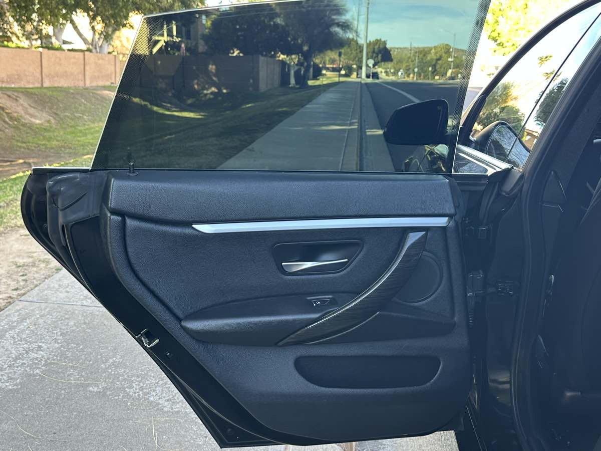 2020 BMW 4 Series 430i - Photo 46