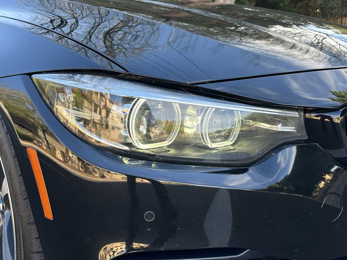 2020 BMW 4 Series 430i - Photo 51