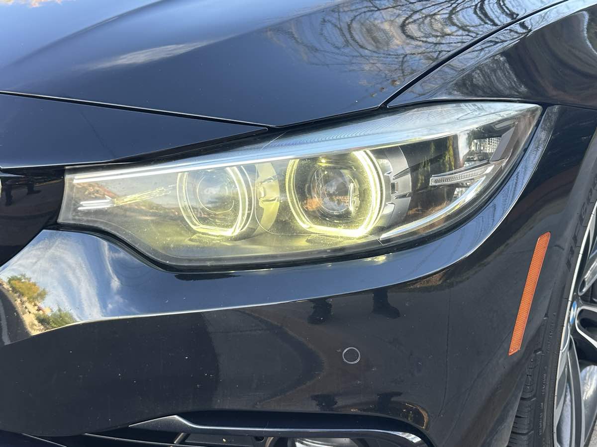 2020 BMW 4 Series 430i - Photo 52