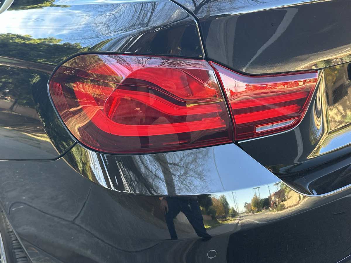 2020 BMW 4 Series 430i - Photo 53