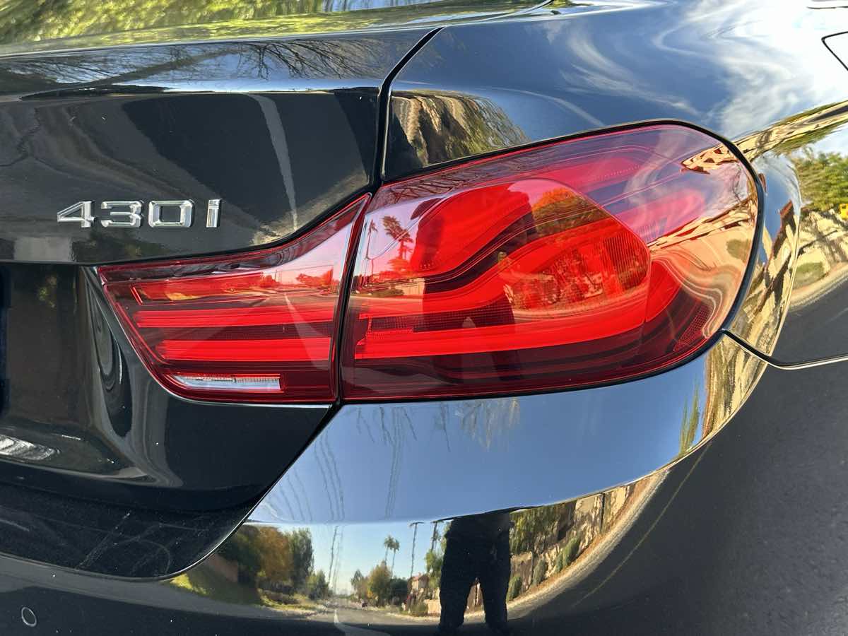 2020 BMW 4 Series 430i - Photo 54