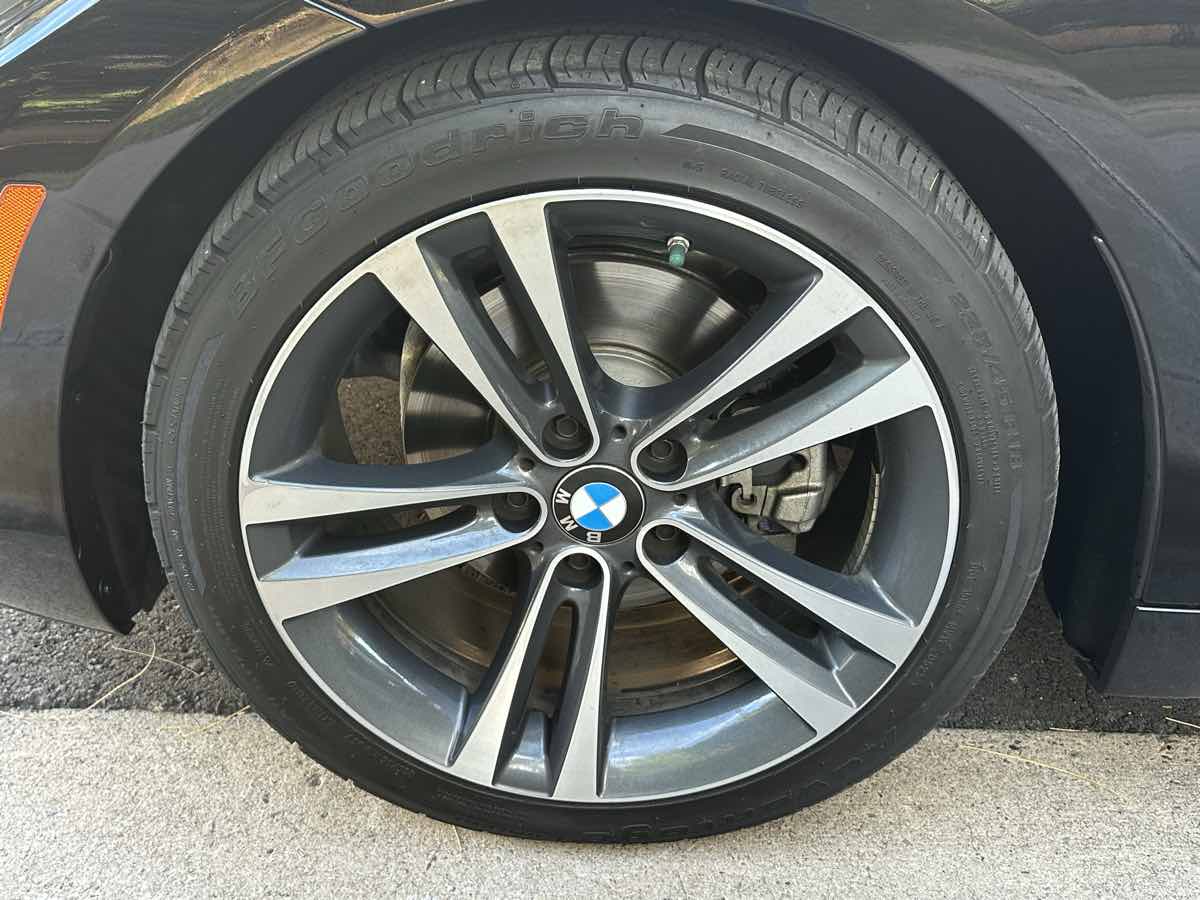 2020 BMW 4 Series 430i - Photo 56