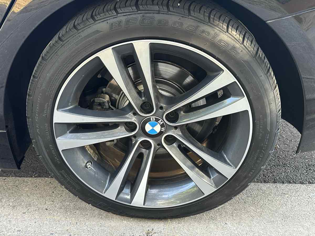 2020 BMW 4 Series 430i - Photo 57