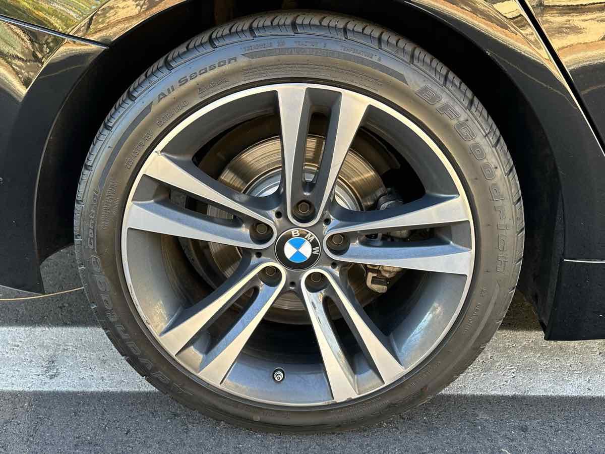 2020 BMW 4 Series 430i - Photo 58