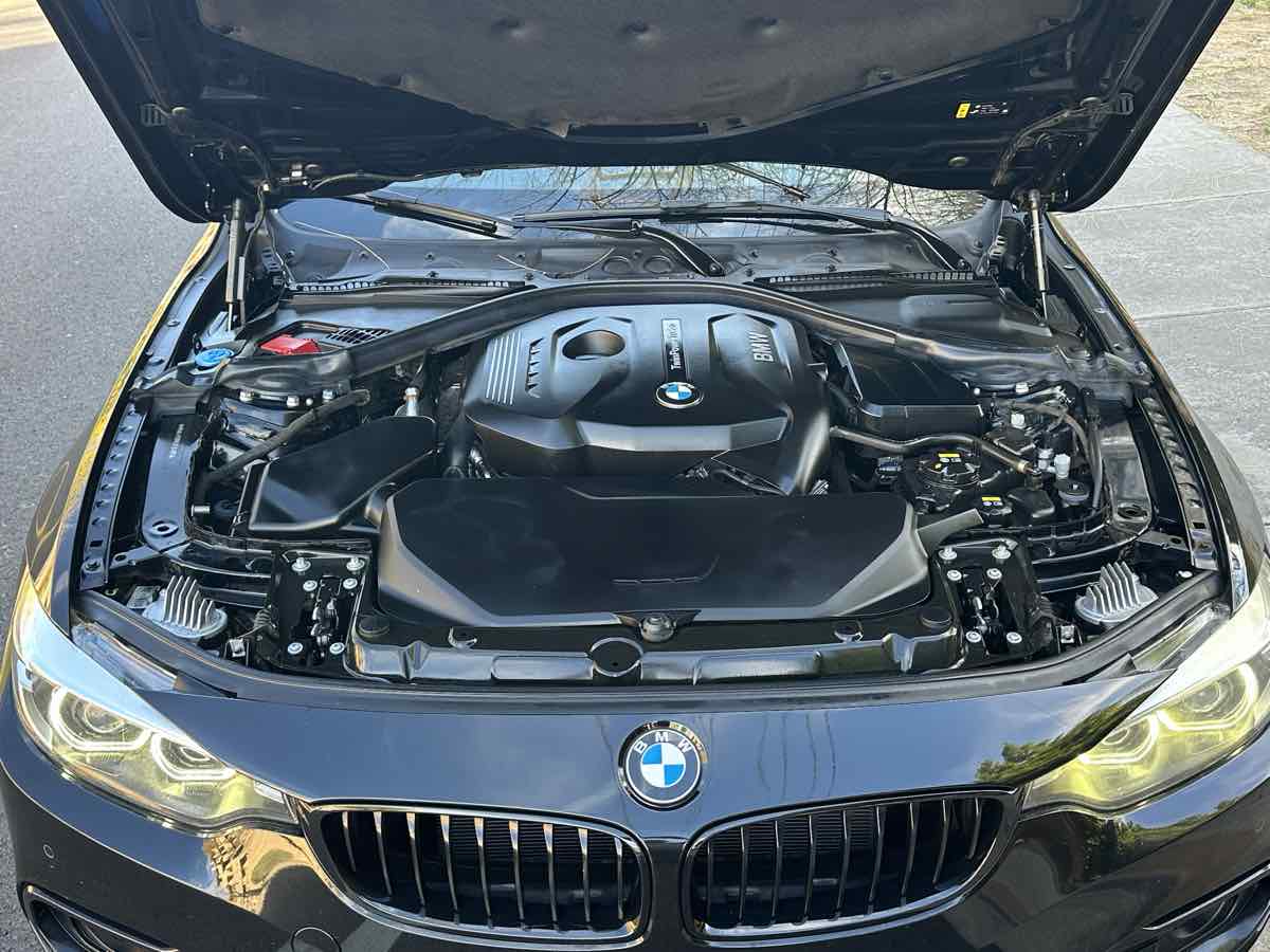 2020 BMW 4 Series 430i - Photo 59