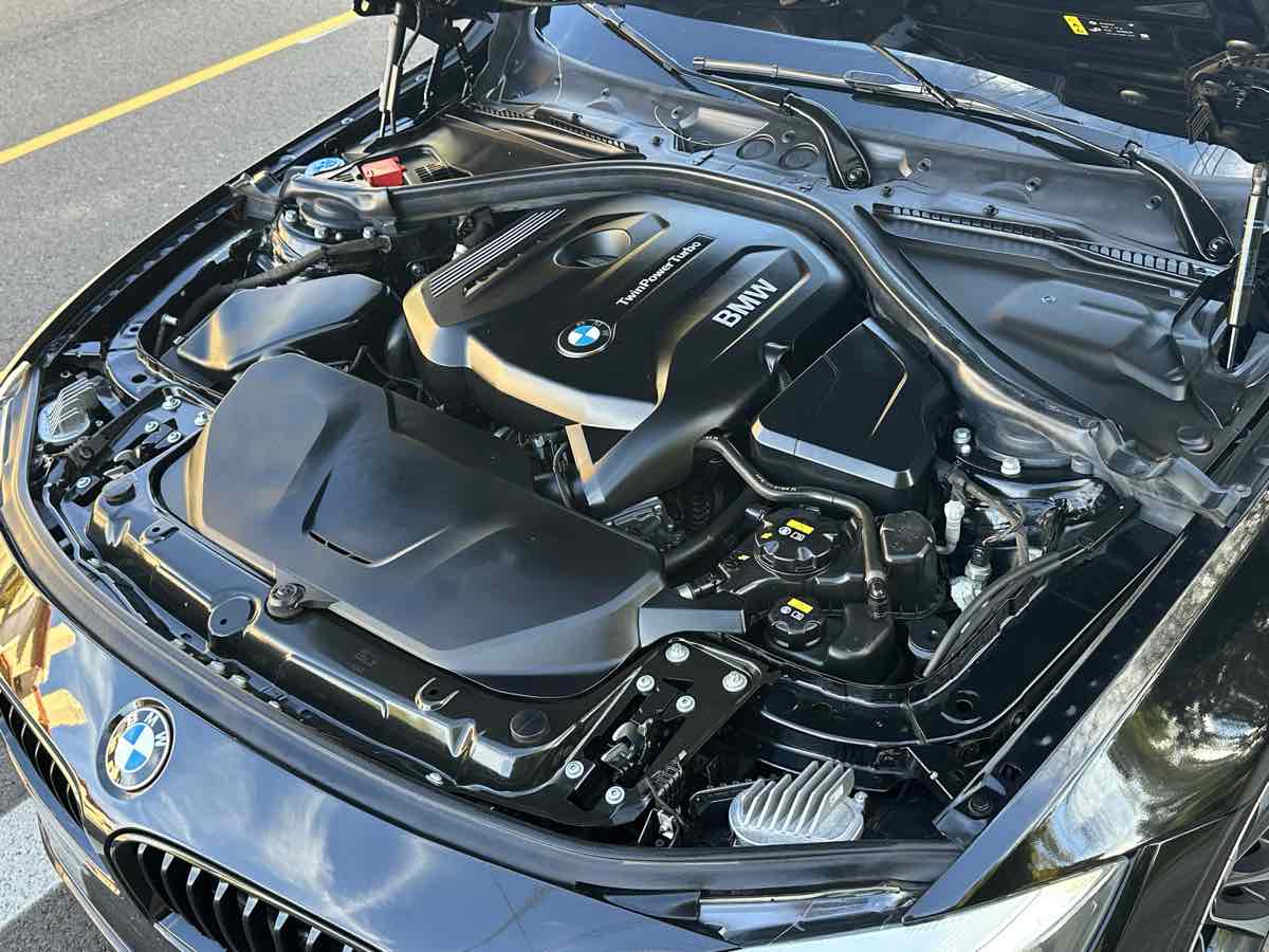 2020 BMW 4 Series 430i - Photo 60
