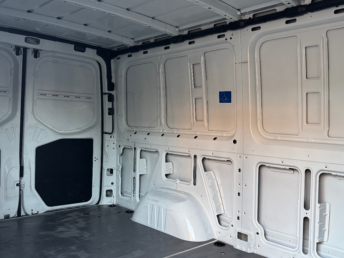 2022 Mercedes-Benz Sprinter Cargo Van Base - Photo 22