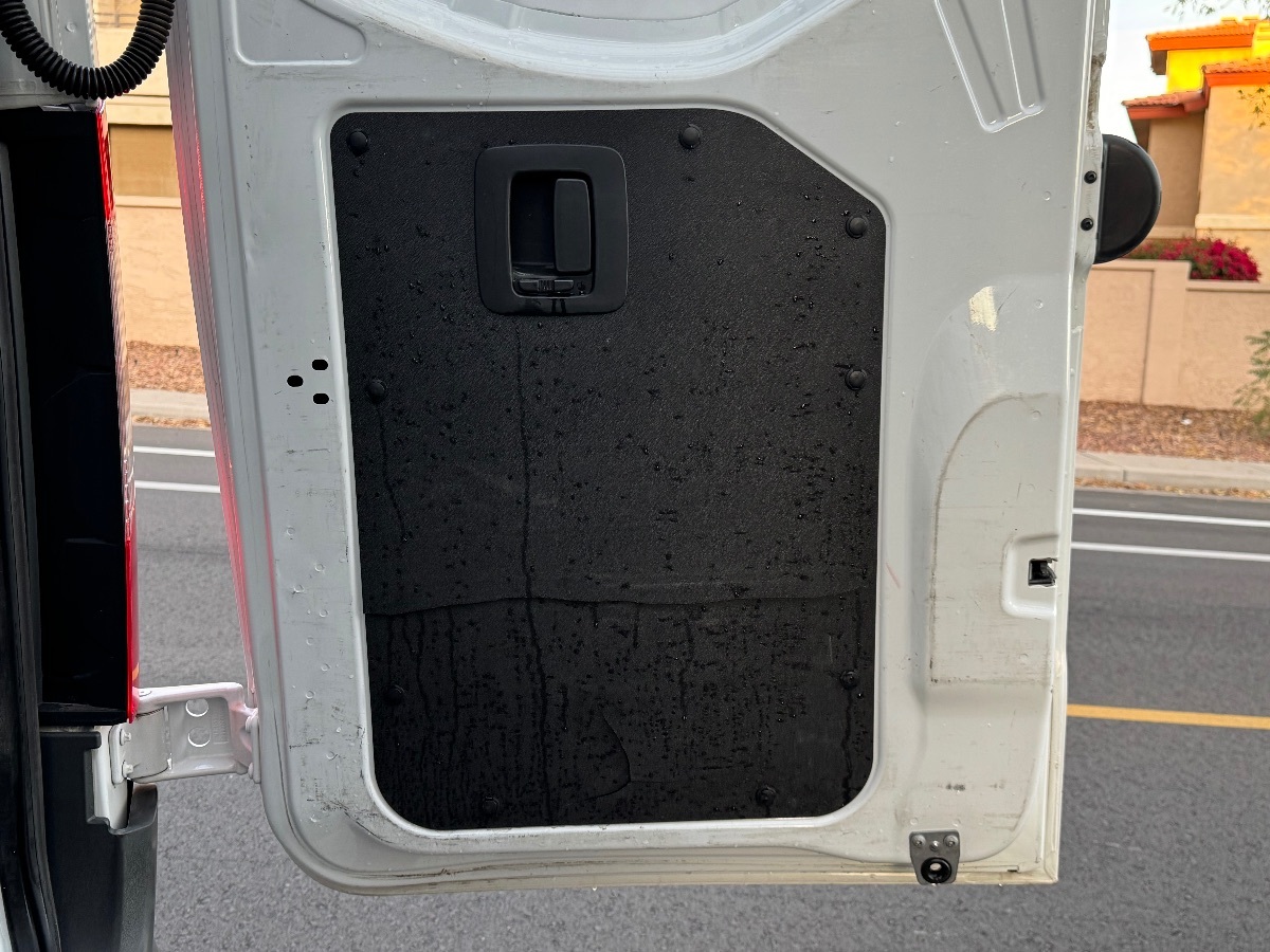 2022 Mercedes-Benz Sprinter Cargo Van Base - Photo 25